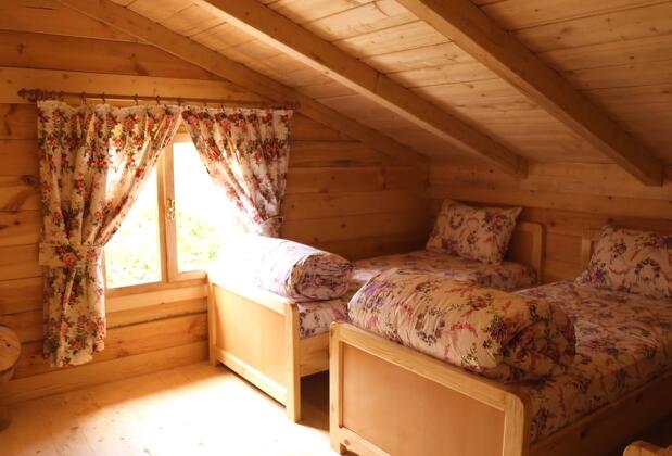 Hozboncuk Dağ Evi - Görsel 6