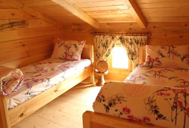 Hozboncuk Dağ Evi - Görsel 7