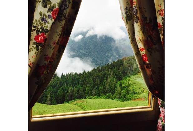 Hozboncuk Dağ Evi - Görsel 3