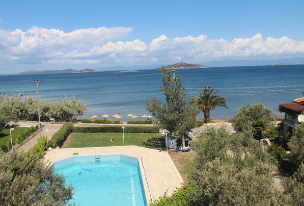 Apart Hotel Ege - Görsel 2