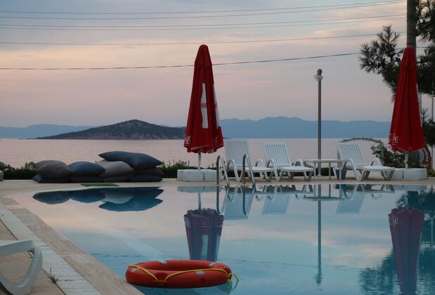 Apart Hotel Ege - Görsel 3