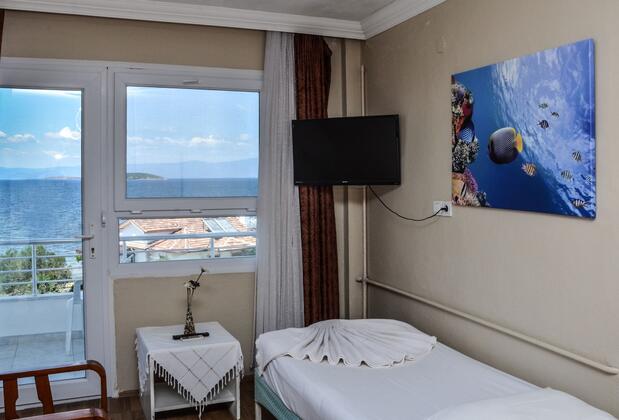 Apart Hotel Ege - Görsel 8