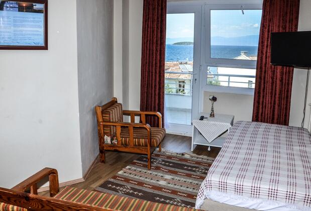 Apart Hotel Ege - Görsel 10