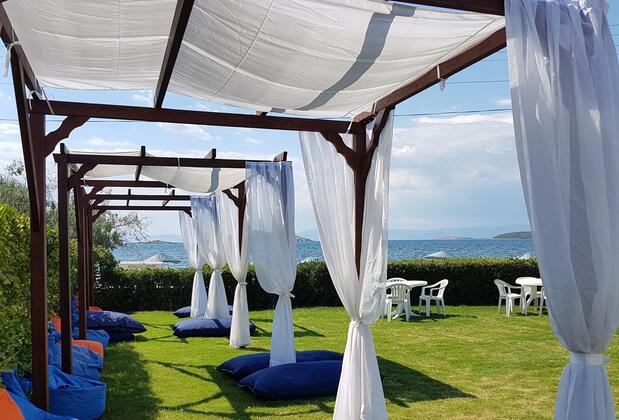 Apart Hotel Ege - Görsel 5