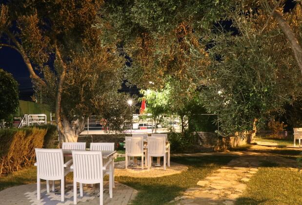 Apart Hotel Ege - Görsel 6