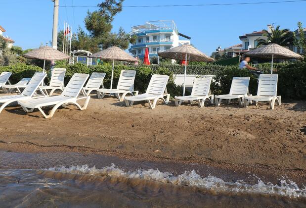 Apart Hotel Ege - Görsel 23