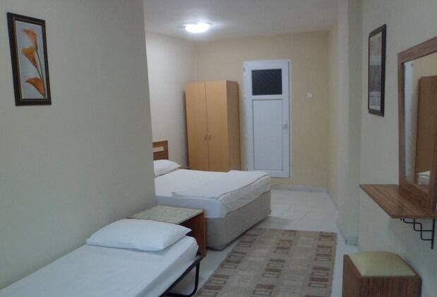 Apart Hotel Ege - Görsel 12