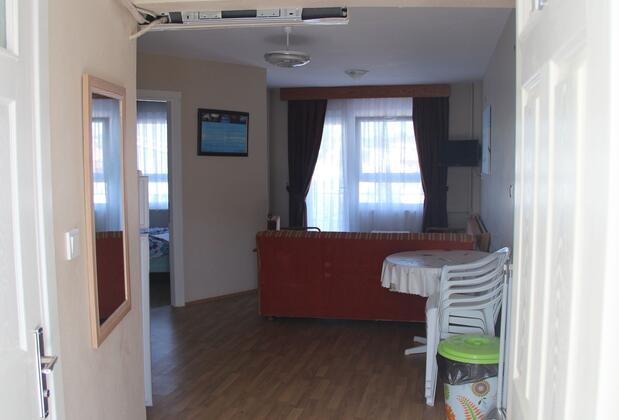 Apart Hotel Ege - Görsel 14