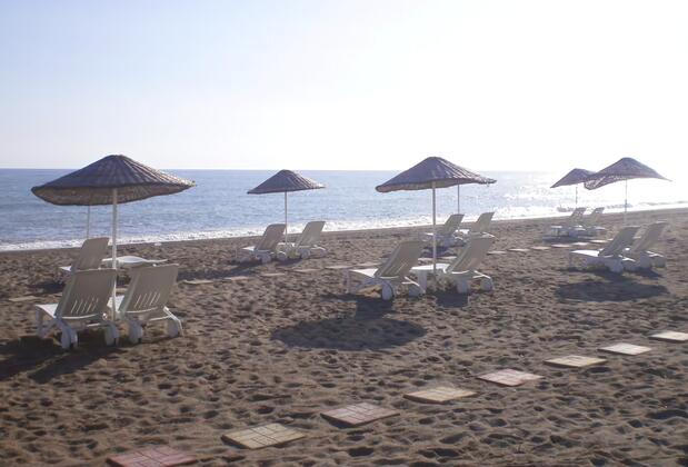 Skys Otel - Görsel 9