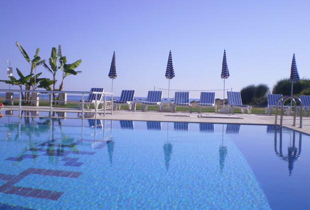 Skys Otel - Görsel 8