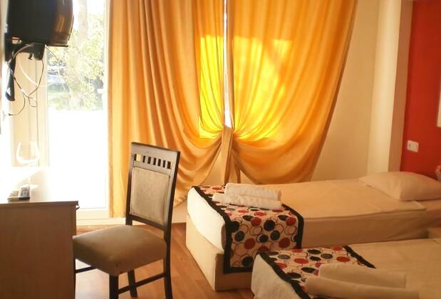 Skys Otel - Görsel 17