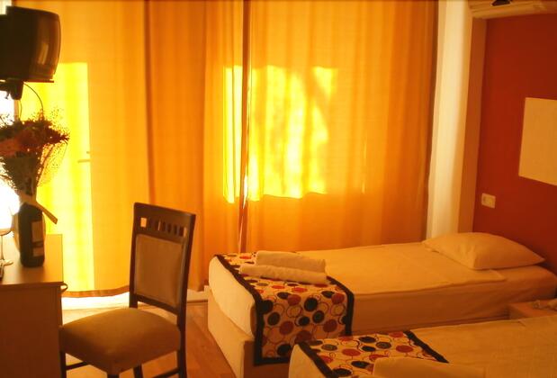 Skys Otel - Görsel 19