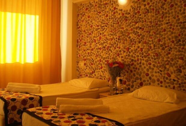 Skys Otel - Görsel 16