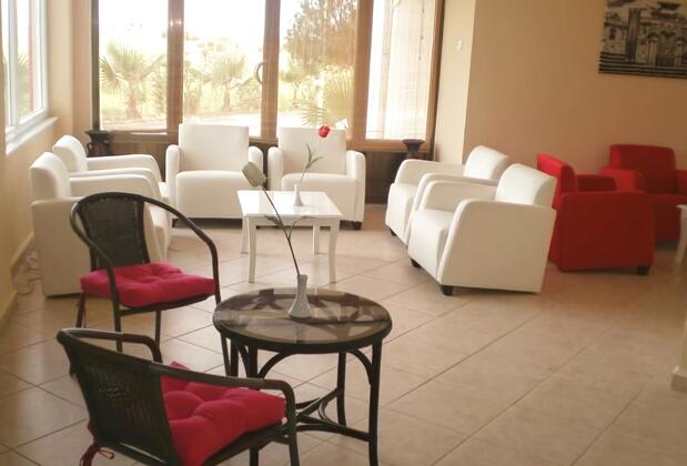 Skys Otel - Görsel 15