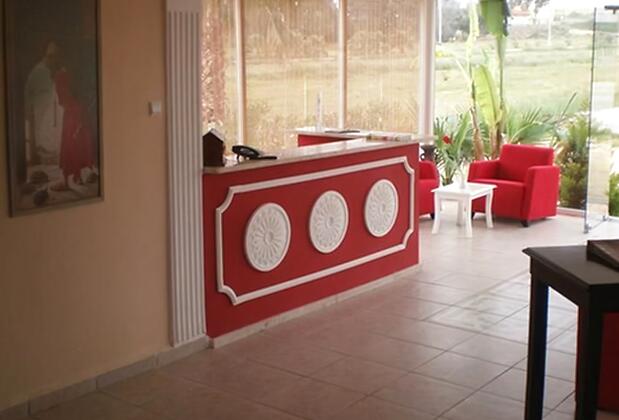 Skys Otel - Görsel 13