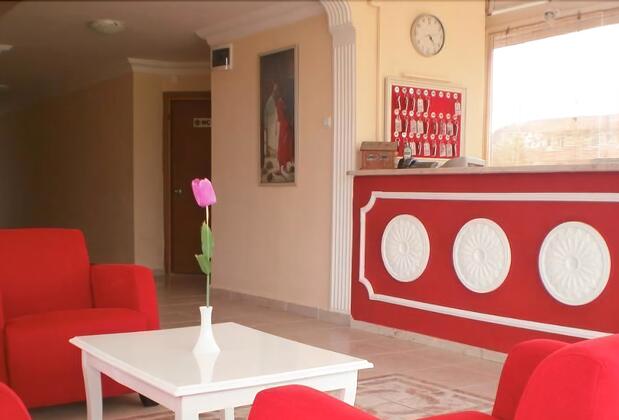 Skys Otel - Görsel 14