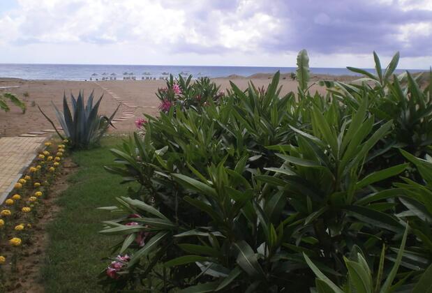 Skys Otel - Görsel 3