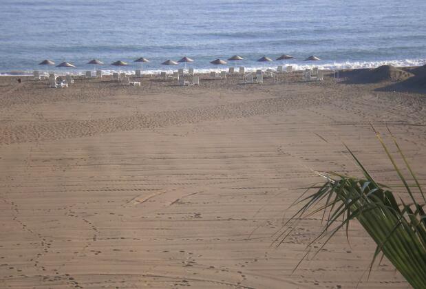 Skys Otel - Görsel 4