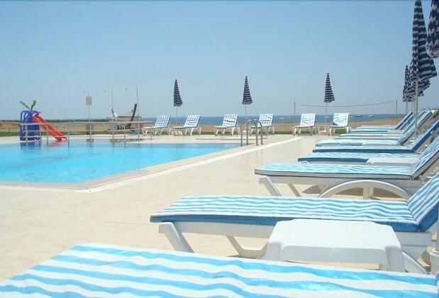 Skys Otel - Görsel 5