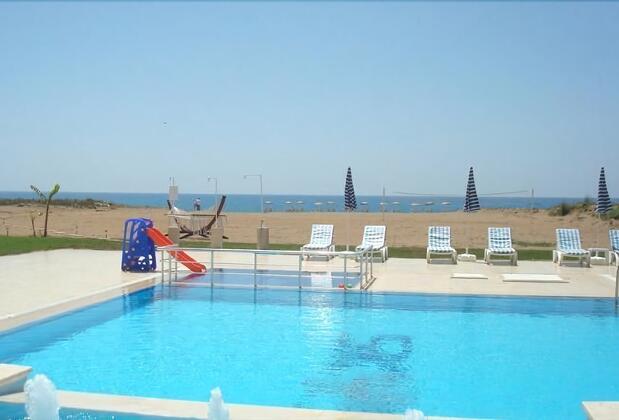 Skys Otel - Görsel 6