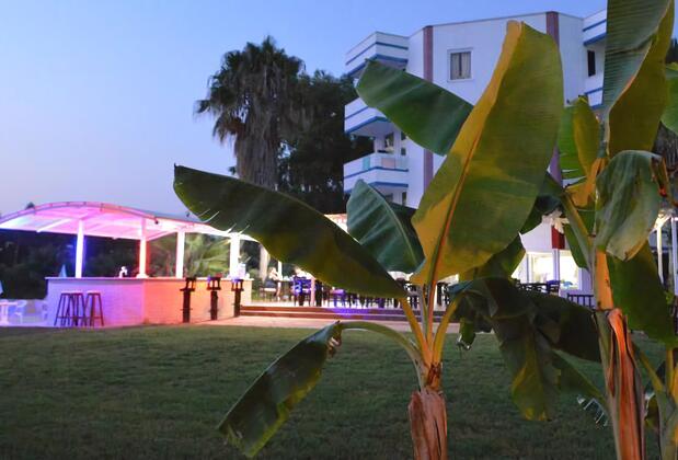 Skys Otel - Görsel 11