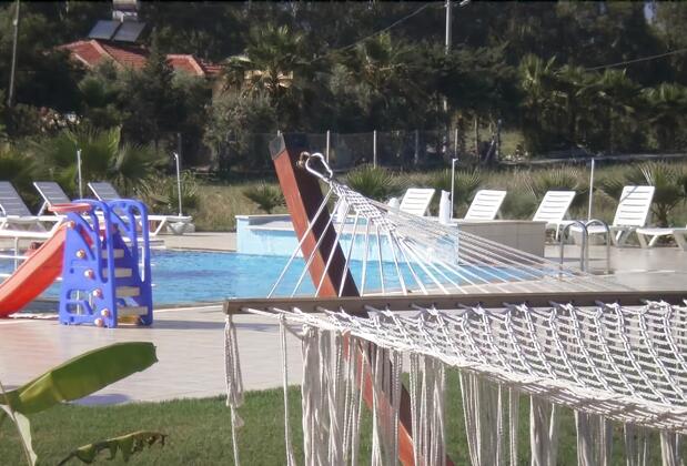 Skys Otel - Görsel 7