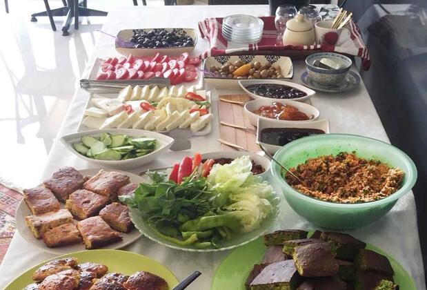 Cunda Şira Otel - Görsel 6