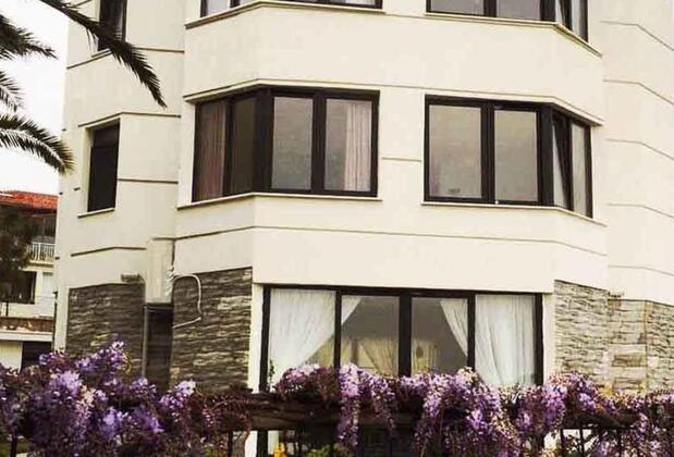 Cunda Şira Otel - Görsel 3