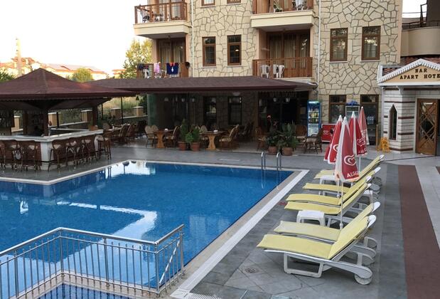 Nar Apart Hotel - Görsel 5