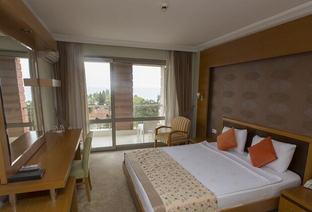 Sırma Hotel - Görsel 16