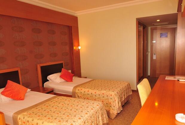 Sırma Hotel - Görsel 15