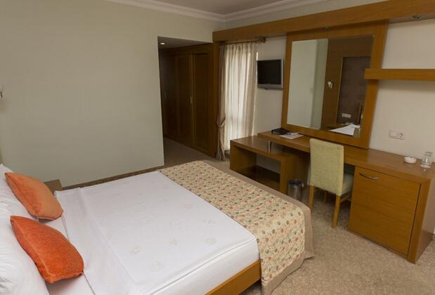 Sırma Hotel - Görsel 17