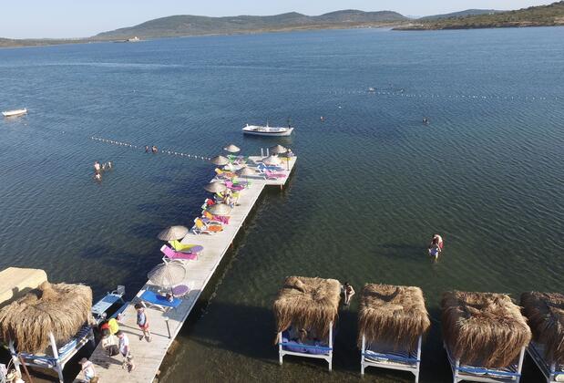 Bıyıklı Pansiyon - Görsel 5