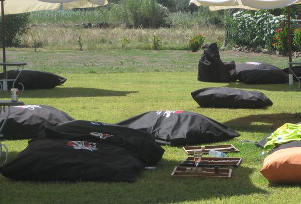 Bıyıklı Pansiyon - Görsel 8