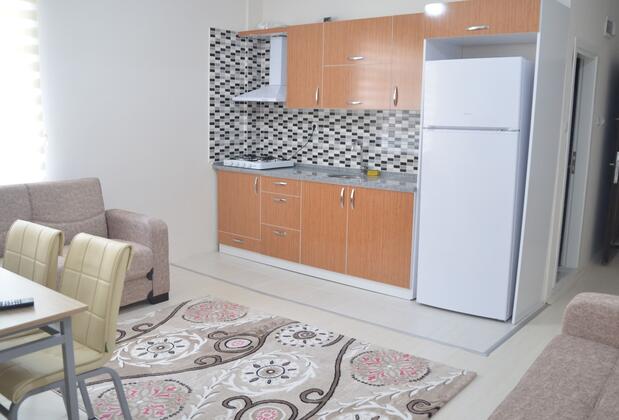 Ozan Apart Pansiyon - Görsel 3