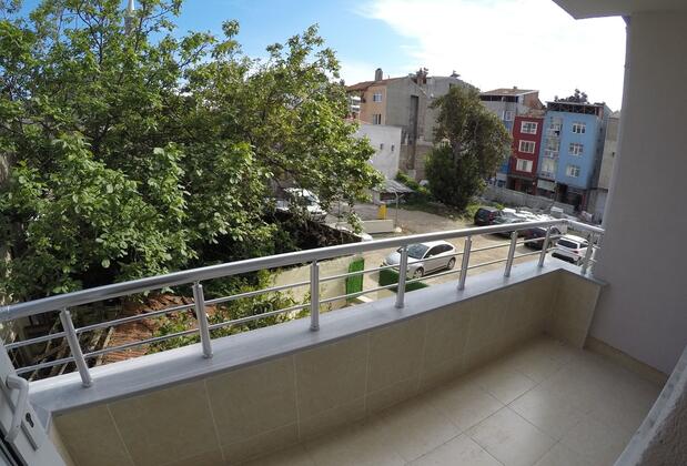 Ozan Apart Pansiyon - Görsel 10