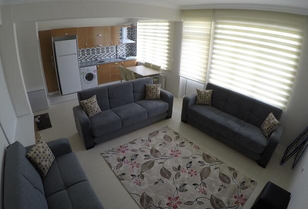 Ozan Apart Pansiyon - Görsel 7