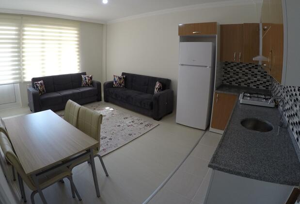 Ozan Apart Pansiyon - Görsel 8