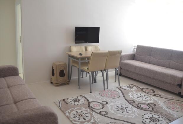 Ozan Apart Pansiyon - Görsel 9