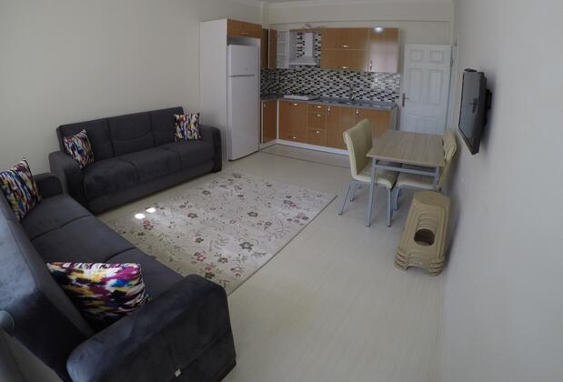Ozan Apart Pansiyon - Görsel 6