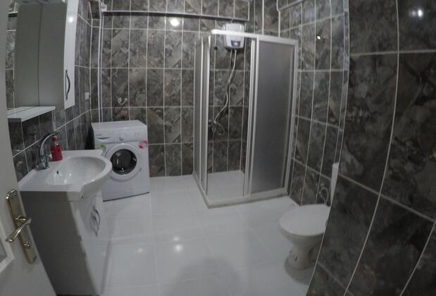 Ozan Apart Pansiyon - Görsel 17