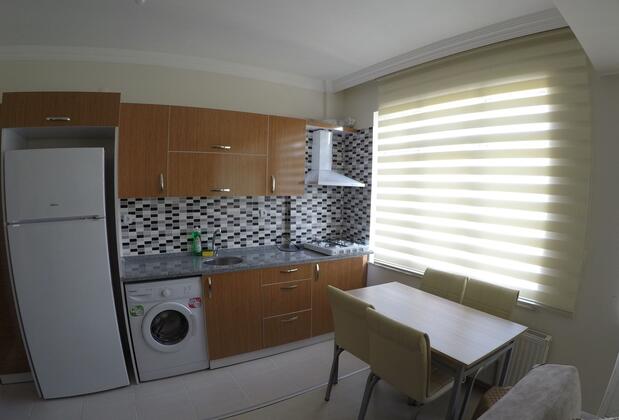 Ozan Apart Pansiyon - Görsel 5