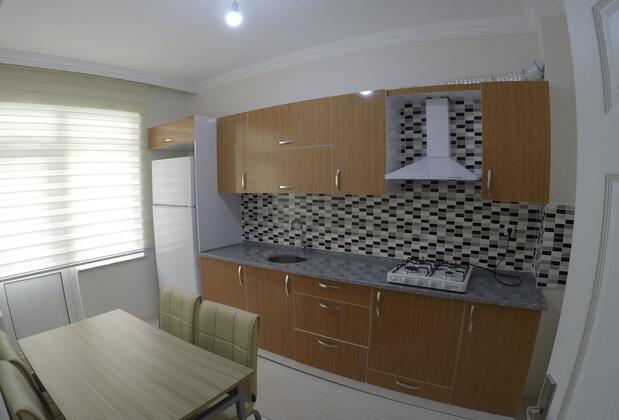 Ozan Apart Pansiyon - Görsel 4