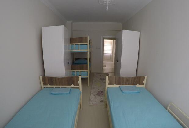 Ozan Apart Pansiyon - Görsel 11