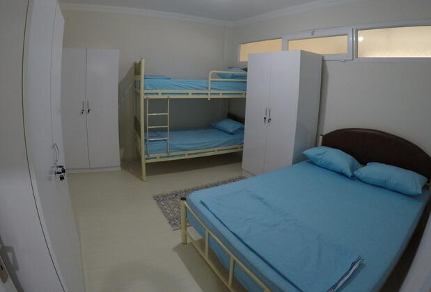 Ozan Apart Pansiyon - Görsel 12