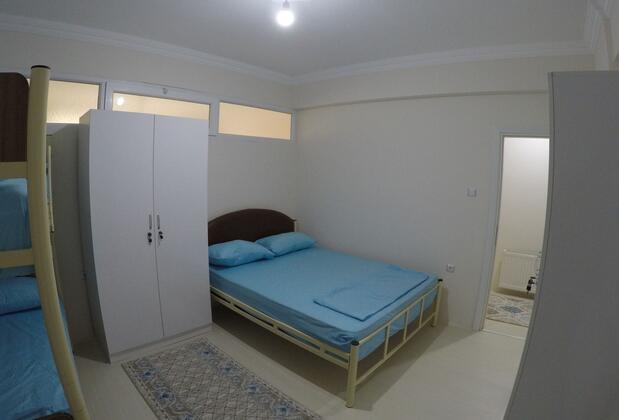 Ozan Apart Pansiyon - Görsel 13