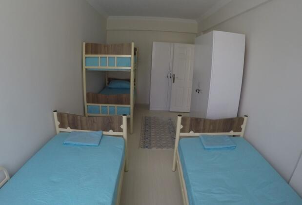 Ozan Apart Pansiyon - Görsel 14