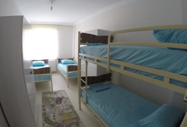 Ozan Apart Pansiyon - Görsel 15