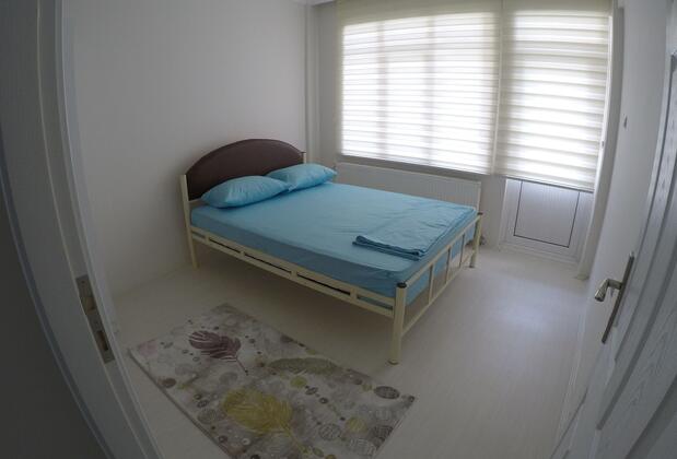 Ozan Apart Pansiyon - Görsel 16