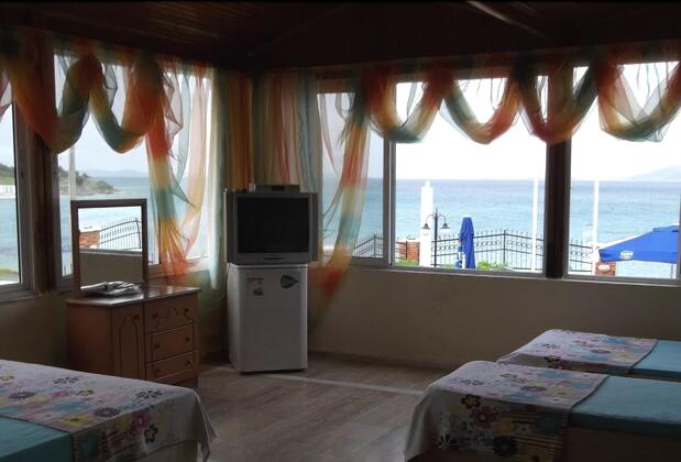 Yona Motel Çeşme - Görsel 4